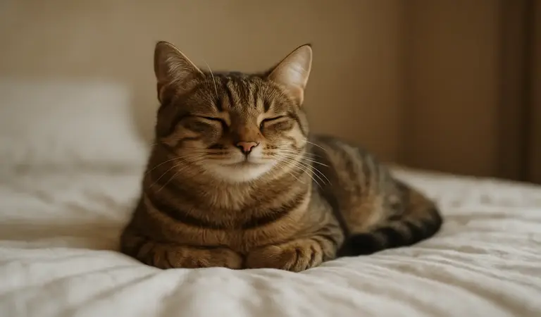 Rüyada Kedi Görmek Ne Anlama Gelir?