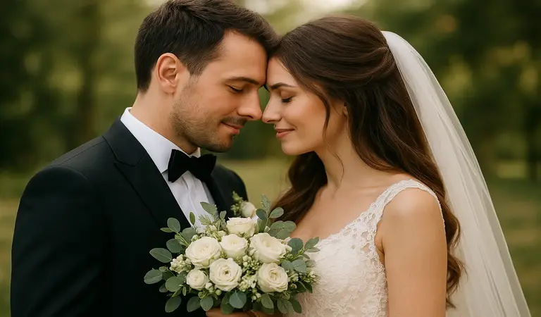Rüyada Düğün Görmek Ne Anlama Gelir?