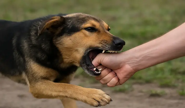 Rüyada Köpek Isırması: Anlamı ve İslami Rüya Tabirleri
