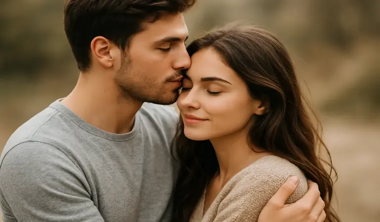 Rüyada Aşık Olmak Ne Anlama Gelir?
