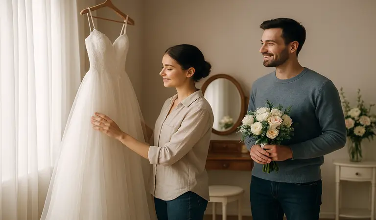 Rüyada Düğün Hazırlığı Yapmak Ne Anlama Gelir?
