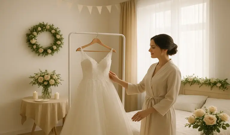 Rüyada Düğün Hazırlığı Yapmak Ne Anlama Gelir?