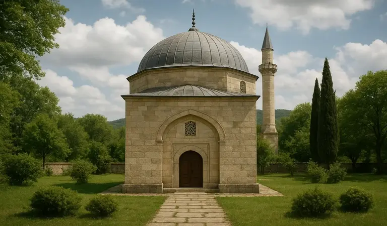 Rüyada Türbe Görmek Ne Anlama Gelir?