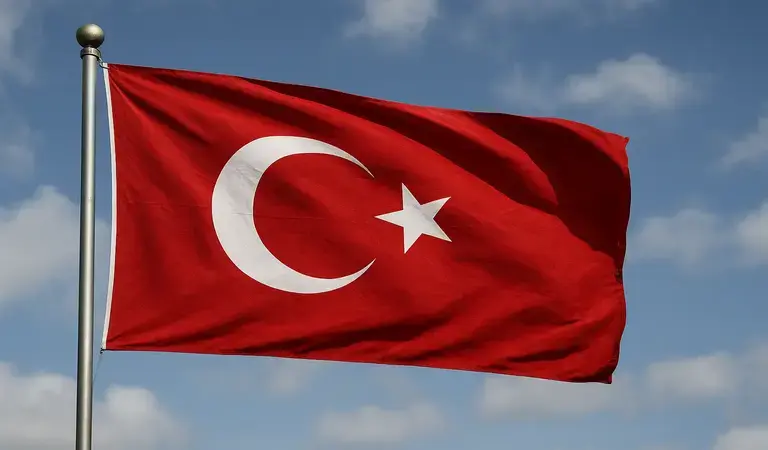 Rüyada Bayrak Görmek Ne Anlama Gelir?