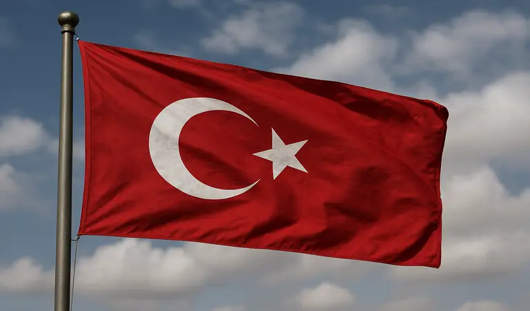 Rüyada Bayrak Görmek Ne Anlama Gelir?
