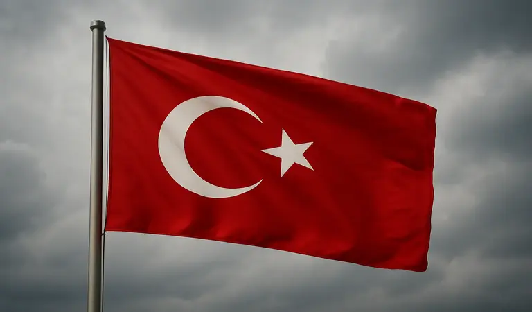Rüyada Bayrak Görmek Ne Anlama Gelir?