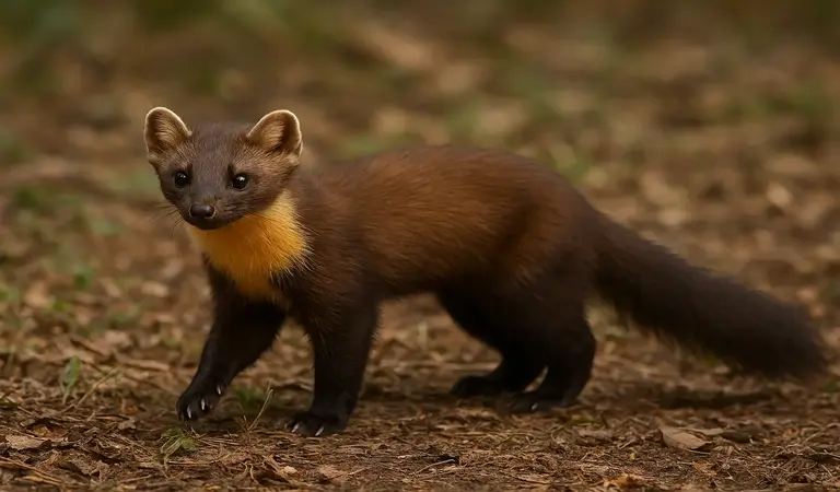 Rüyada Sansar Görmek Ne Anlama Gelir? İslami ve Psikolojik Yorumlar