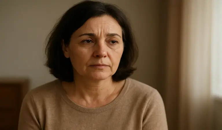 Rüyada Eski Kaynanayı Görmek Ne Anlama Gelir?