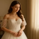 Rüyada Nişan Elbisesi Görmek Ne Anlama Gelir?