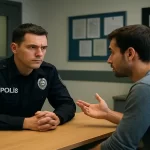 Rüyada Polise Yalan Söylemek Ne Anlama Gelir?