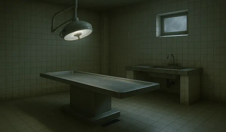 Rüyada Gasilhane Görmek