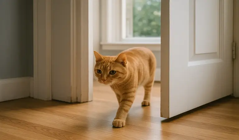 Rüyada Eve Kedi Girmesi Ne Anlama Gelir?