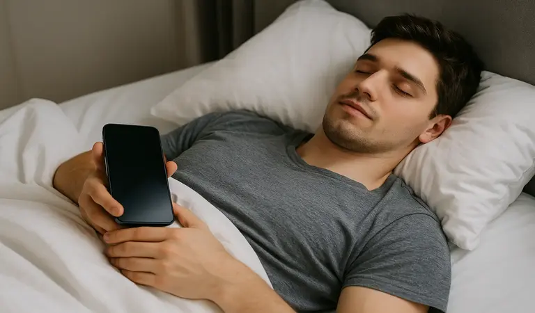 Rüyada Yeni Telefon Almak 