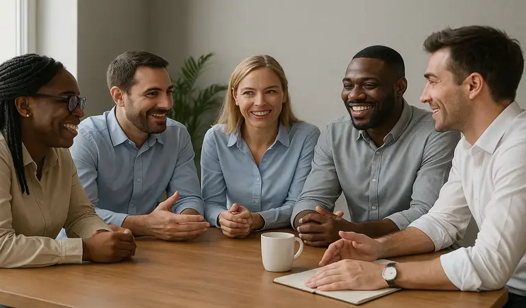 Rüyada İş Arkadaşlarını Görmek