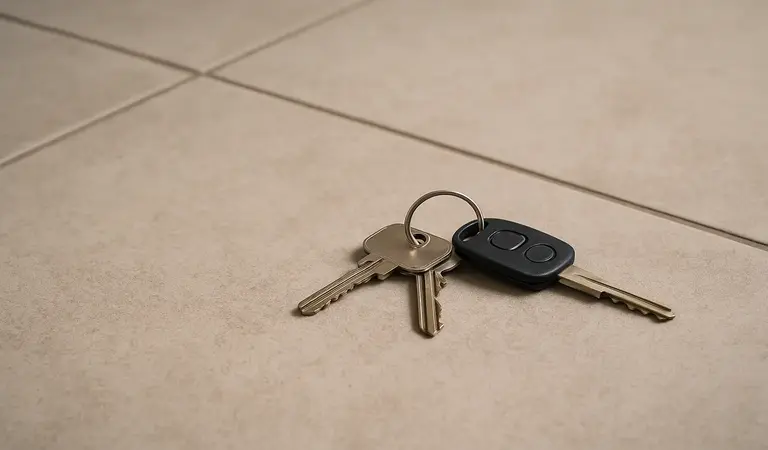 Rüyada Anahtarlarını Kaybetmek Ne Anlama Gelir?