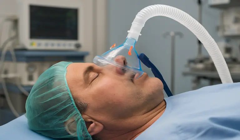 Rüyada Narkozlu Olmak Ne Anlama Gelir?