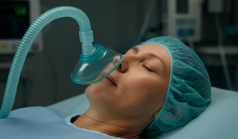 Rüyada Narkozlu Olmak Ne Anlama Gelir?