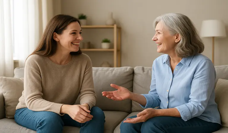 Rüyada Eski Komşuyu Görmek Ne Anlama Gelir?