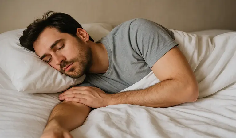 Rüyada Rüyada Olduğunu Anlamak