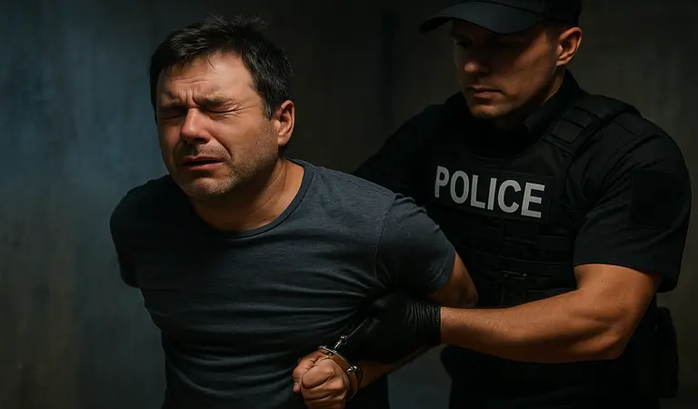 Rüyada Göz Altına Alınmak Ne Anlama Gelir?