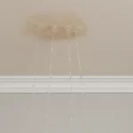 Rüyada Evin Tavanından Su Akması