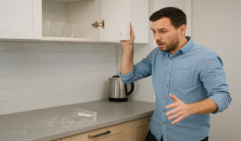 Rüyada Bardak Kırmak Ne Anlama Gelir?