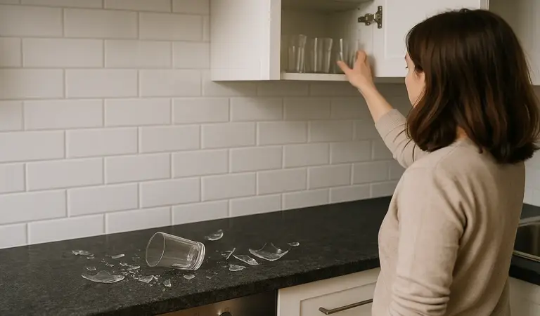 Rüyada Bardak Kırmak Ne Anlama Gelir?