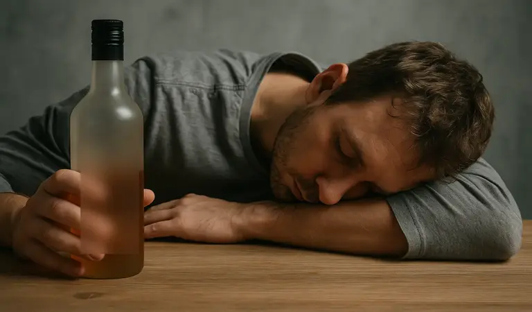 Rüyada Sarhoş Olmak Ne Anlama Gelir?