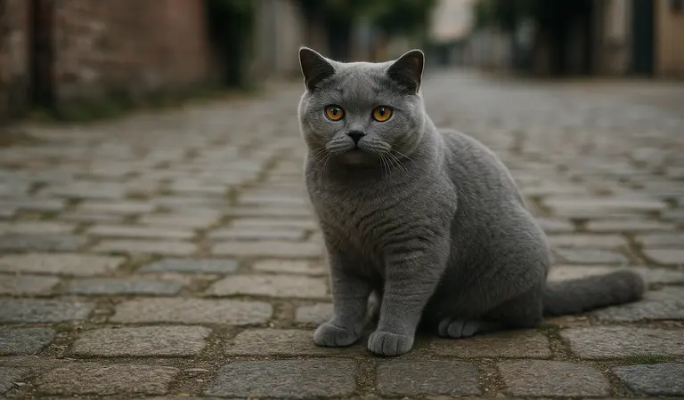 Rüyada Kedinin Kaybolduğunu Görmek Ne Anlama Gelir?