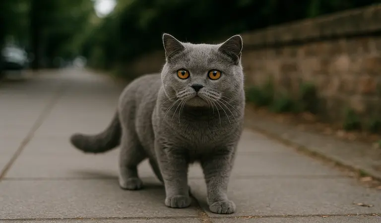 Rüyada Kedinin Kaybolduğunu Görmek Ne Anlama Gelir?