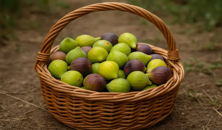 Rüyada İncir Ağacı Görmek Ne Anlama Gelir?