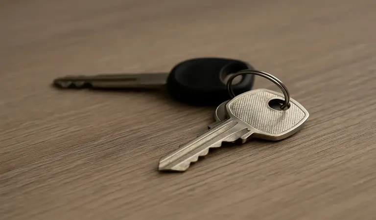 Rüyada Anahtarlarını Kaybetmek Ne Anlama Gelir?