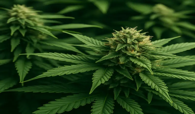 Rüyada Esrar Görmek Ne Anlama Gelir?