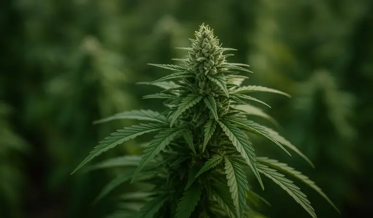 Rüyada Esrar Görmek Ne Anlama Gelir?