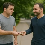 Rüyada Arkadaşına Olan Borcunu Ödemek